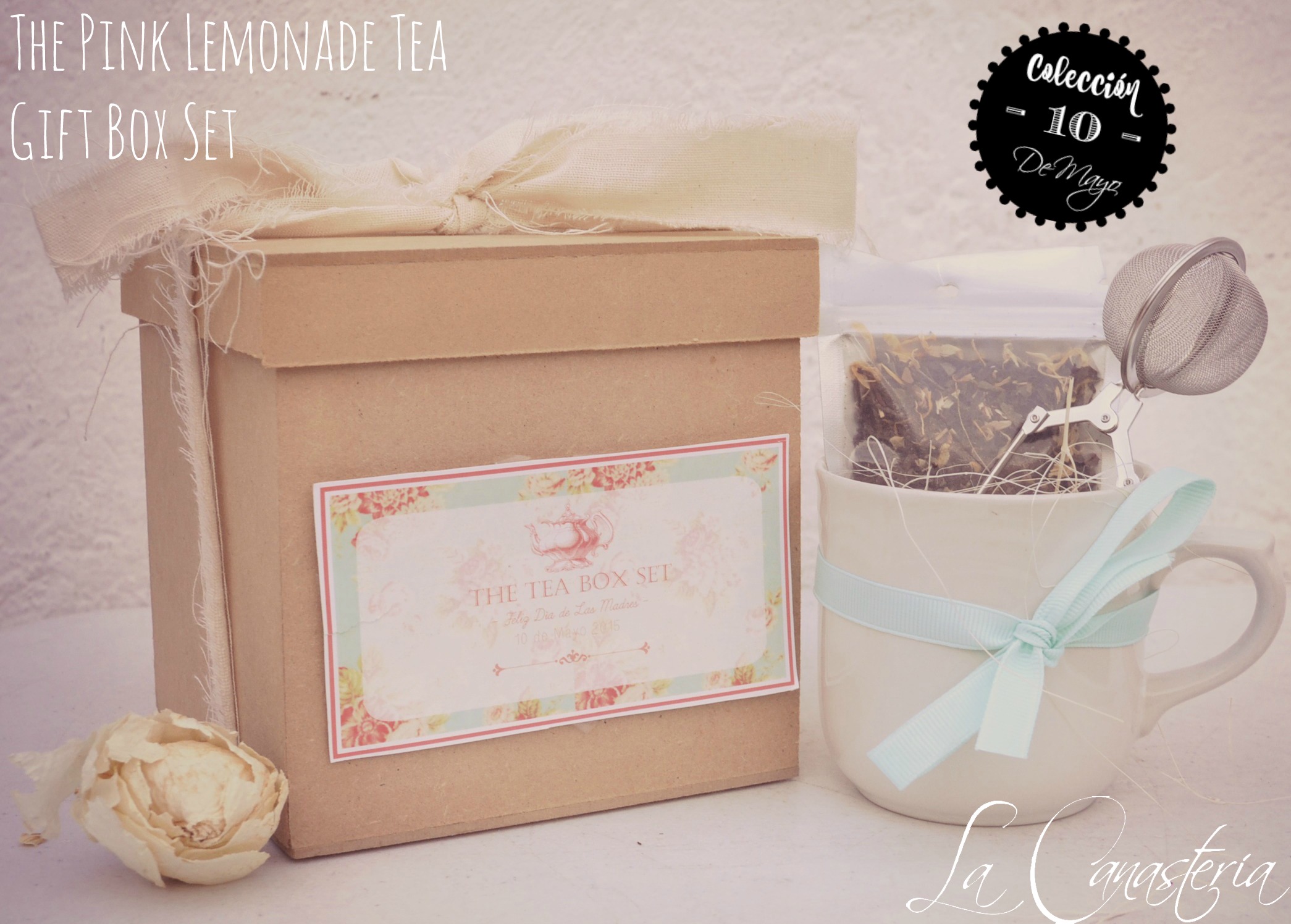 ThePinkLemonadeTeaBoxSet