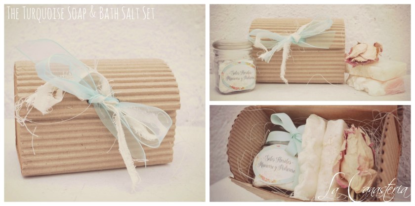 Theturquoisesoapandbathsaltset_title_logo