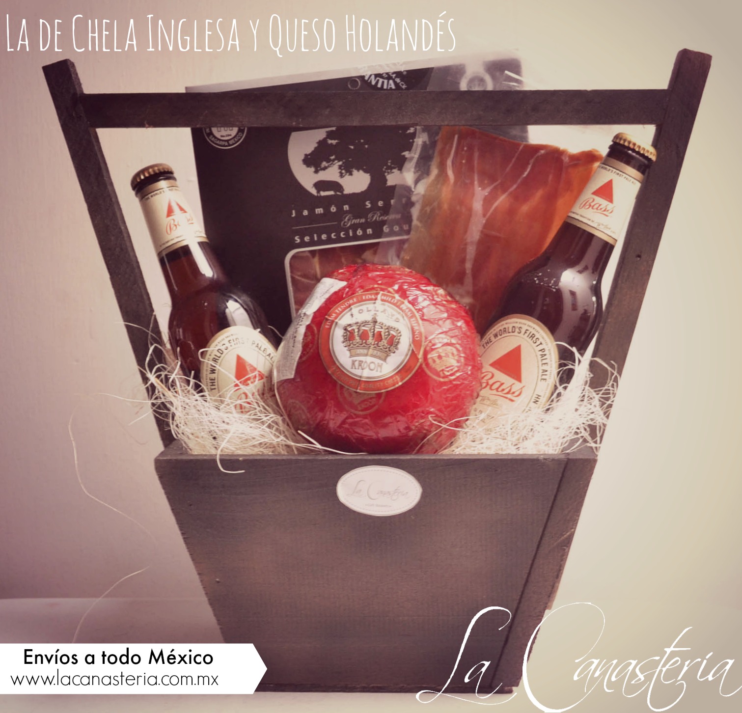 Ladechelainglesayquesoholandes