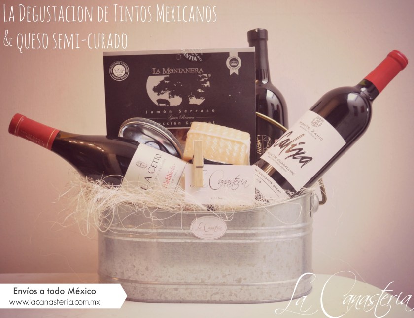 ladegustaciondetintosmexicanosyquesosemicurado