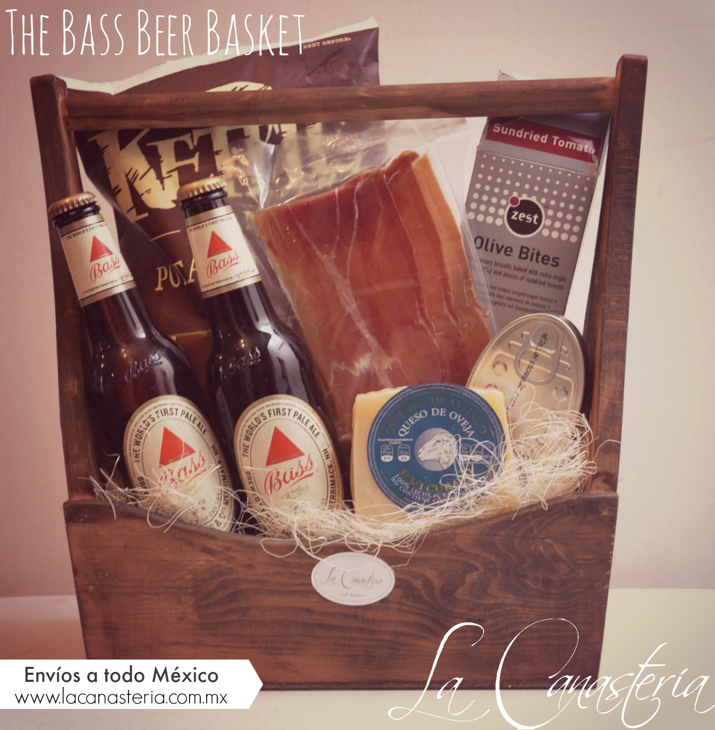 Thebassbeerbasket_title_logo