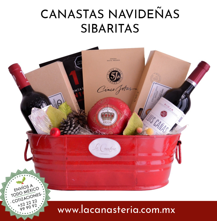 Arcones navideños exclusivos para regalos premium en empresas 