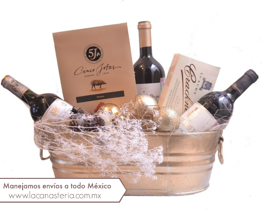 arcones navideños de lujo 2019, arcones navideños de lujo cdmx, arcones navideños elegantes, arcones navideños exclusivos, arcones navideños luxury, arcones navideños premium, arcones navideños la canasteria, arcones navideños con matarraromera