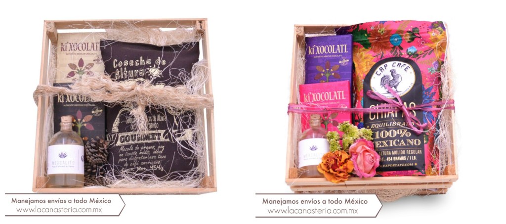 arcones navideños socialmente responsables, arcones navideños 100% mexicanos, arcones navideños con productos mexicanos, arcones navideños con mezcal, arcones navideños con café y chocolates mexicanos, arcones navideños con chocolates, arcones navideños finos 2019, arcones navideños originales 2019, arcones navideños con mezcal