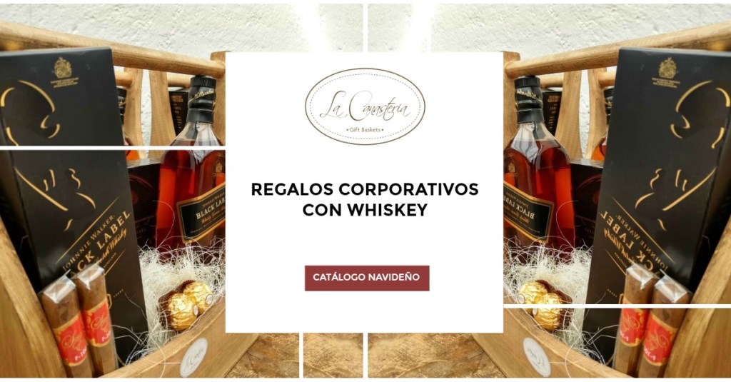arcones navideños con whiskey, arcones navideños de lujo, arcones navideños finos, arcones navideños con johnnie walker, arcones navideños con etiqueta negra. 