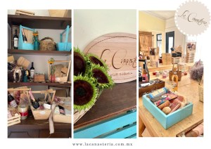 La Canastería México canastas de regalo para toda ocasión