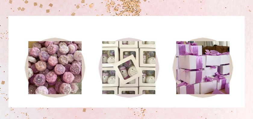 Detalles económicos 10 de mayo para regalos en empresas día de las madres