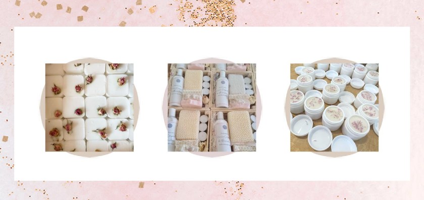 Detalles económicos para empresas 10 de Mayo Día de las Madres